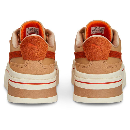 Puma Mayze Stack Wild Women Wns